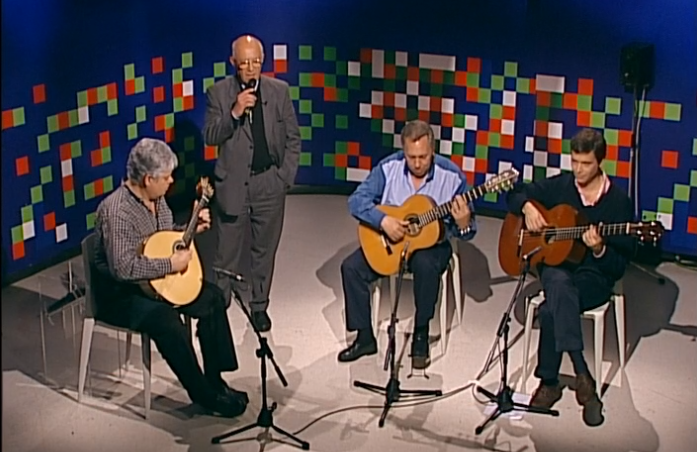 Fados de Portugal – Parte I