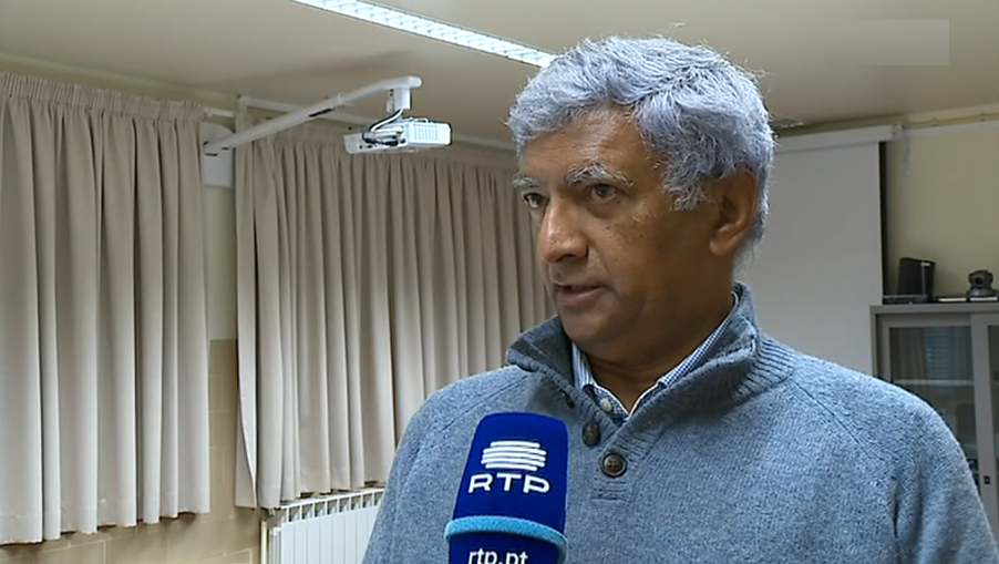 Relatório sobre Pedrógão Grande