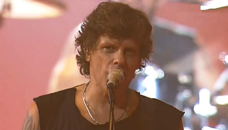 Morte de Zé Pedro dos “Xutos e Pontapés”