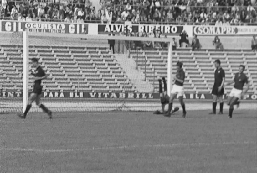 Futebol: Belenenses vs Académica