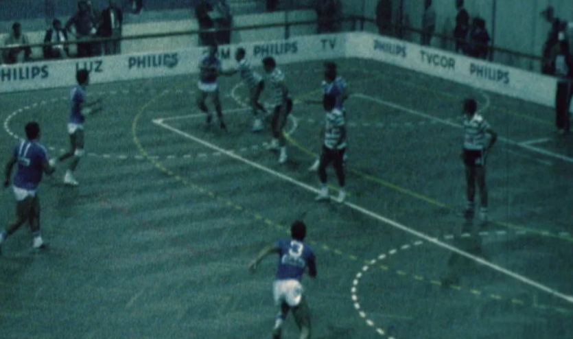 Andebol: Belenenses vs Sporting