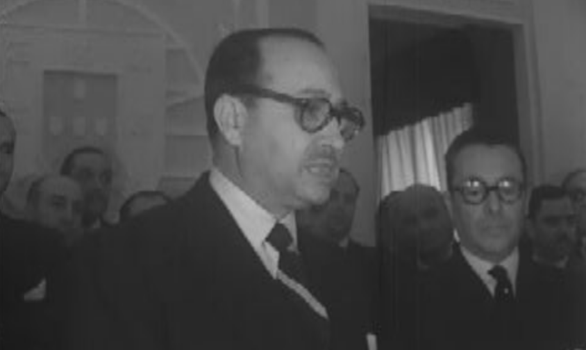 Tomada de posse de Elísio de Oliveira Alves Pimenta