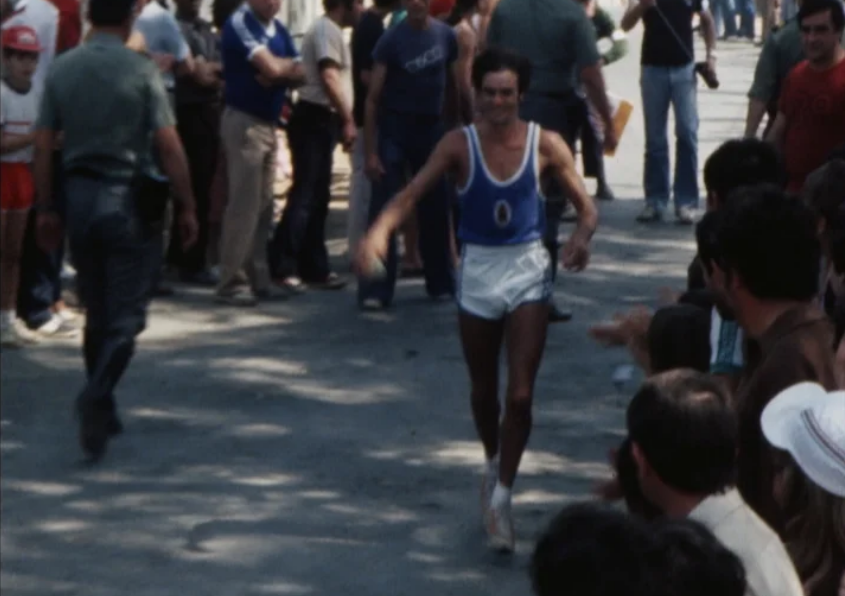 Atletismo: I grande prémio Manique Baixo Estoril