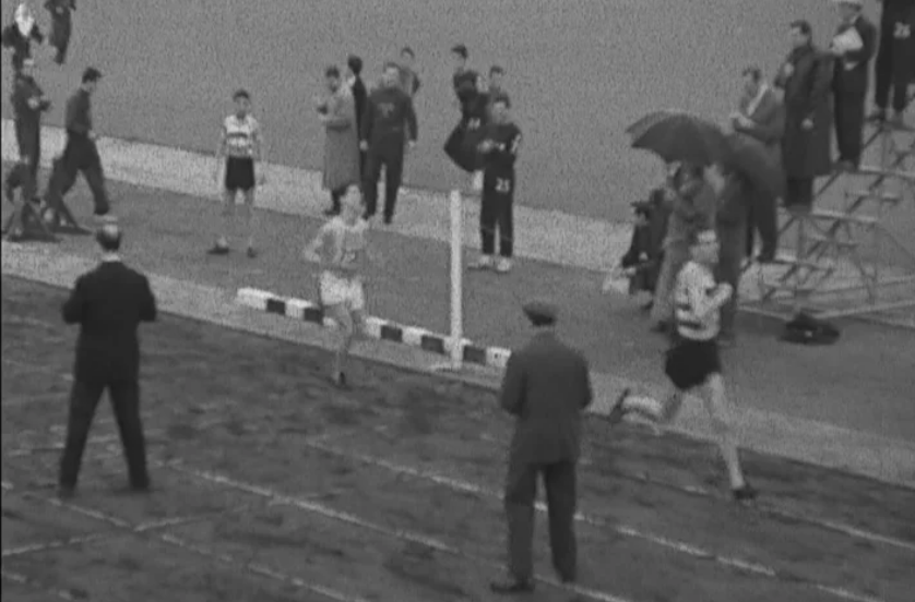 Atletismo: Campeonatos Nacionais em Lisboa