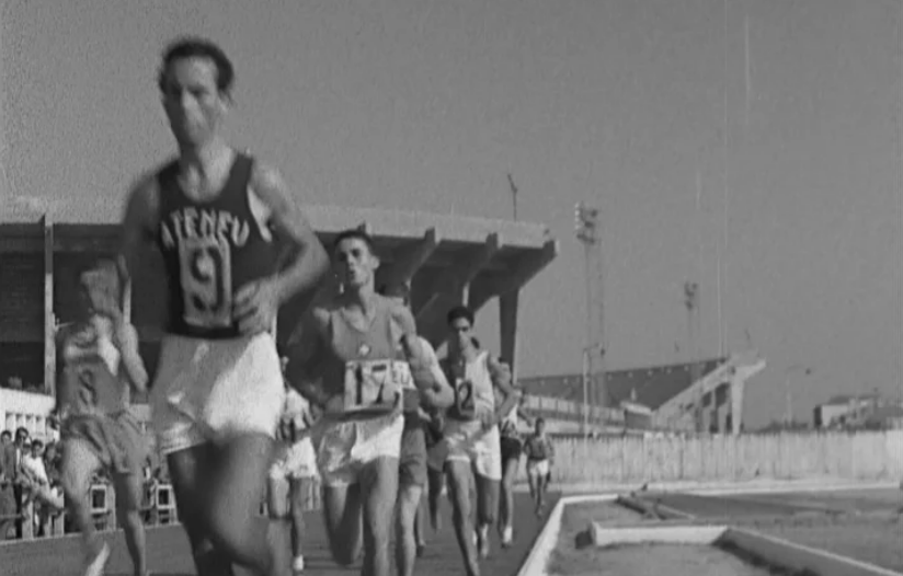 Atletismo: Final da Légua Nacional em Lisboa