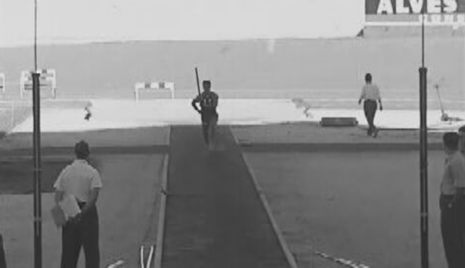 Atletismo: Campeonato Regional em Lisboa