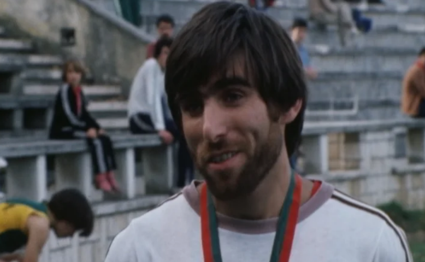 Atletismo: VI torneio internacional