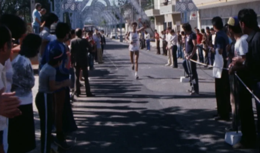 Atletismo: 5ª Meia Maratona de São João das Lampas