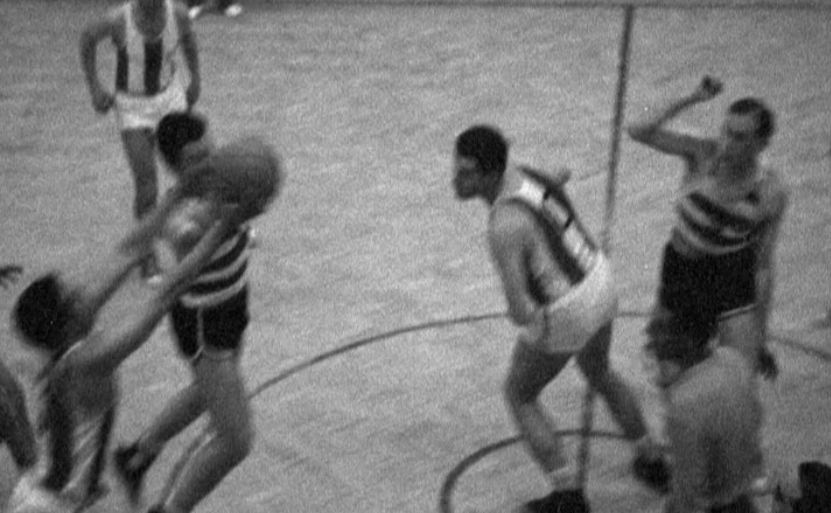 Campeonato Nacional de Basquetebol