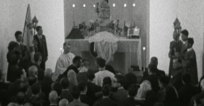 Visita de Eduardo de Arantes e Oliveira ao Alentejo