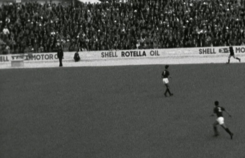 Futebol: Sport Lisboa e Benfica vs Belenenses