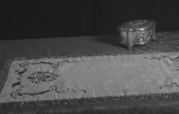 Exposição de bordados artísticos em Lisboa