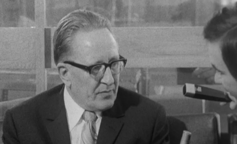 Entrevista a Erich Butzke