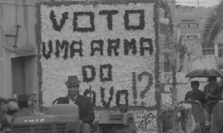 Carnaval em Moncarapacho