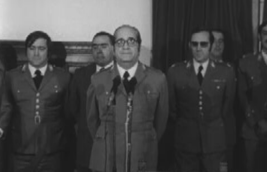 Apelo de Francisco da Costa Gomes