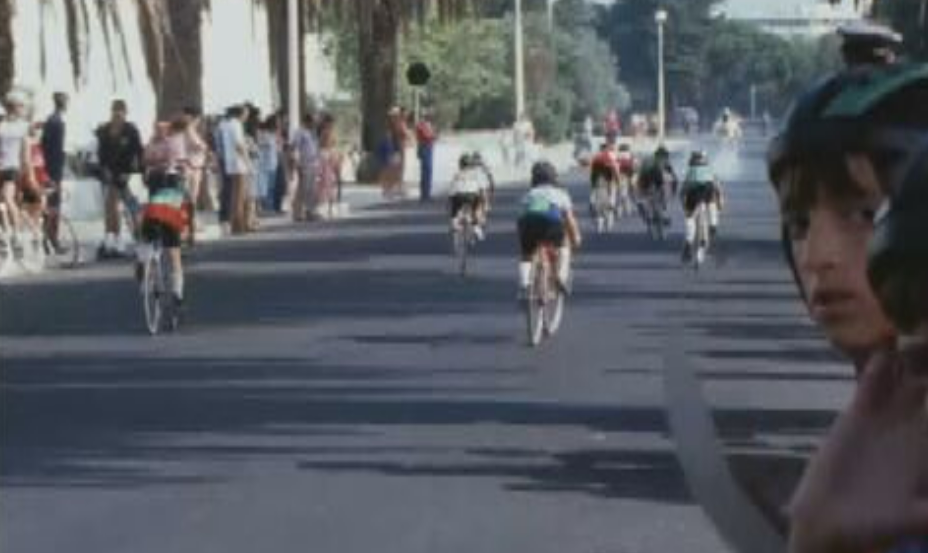 Ciclismo: 5º Grande Prémio Estoril Sol