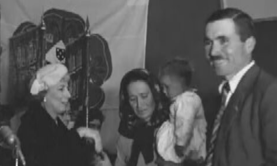 Festa de encerramento da 20ª Semana da Mãe em Lisboa