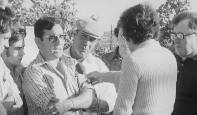 Abastecimento de água em Santana da Carnota