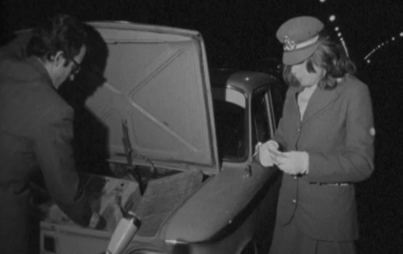 Operação “Mãos Dadas” no Porto