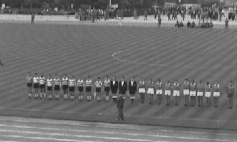 Futebol: Sport Lisboa e Benfica vs Sporting Clube da Covilhã