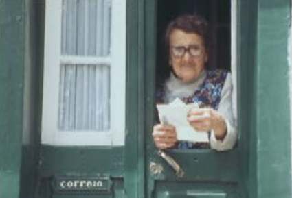 Atividade do carteiro