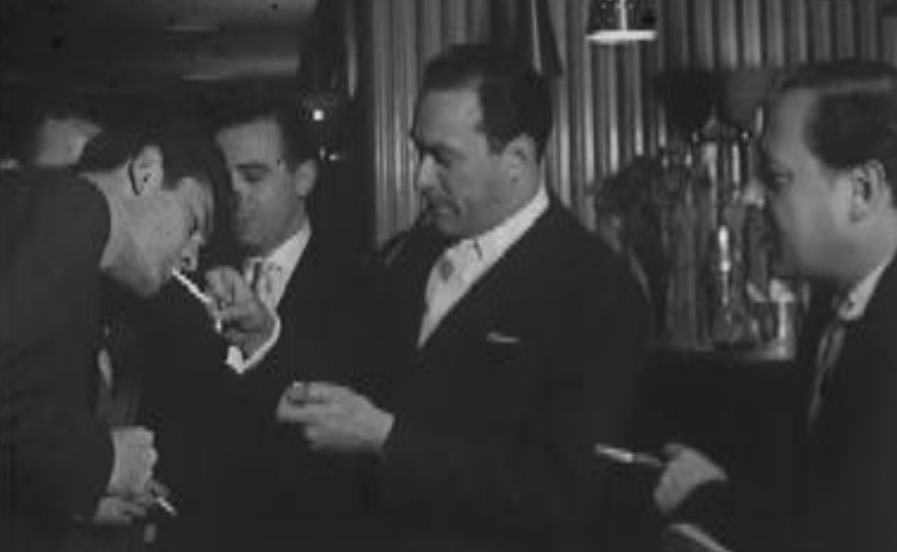 Tennessee Williams em Lisboa