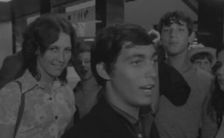 Partida de filhos de emigrantes portugueses