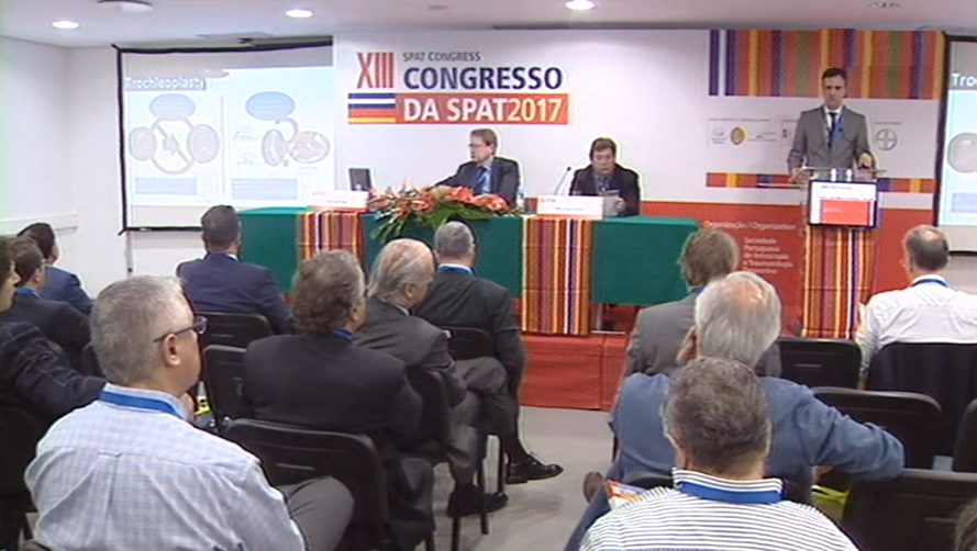 13º Congresso da Sociedade Portuguesa de Artroscopia e Traumatologia