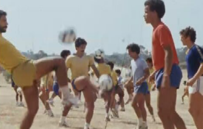 Futebol: apresentação da equipa do Estoril