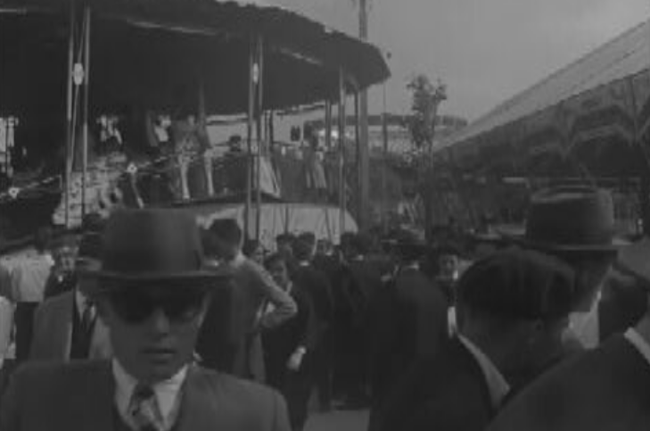 Festas em Famalicão