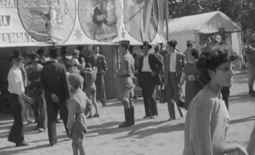 Festa de São João em Évora