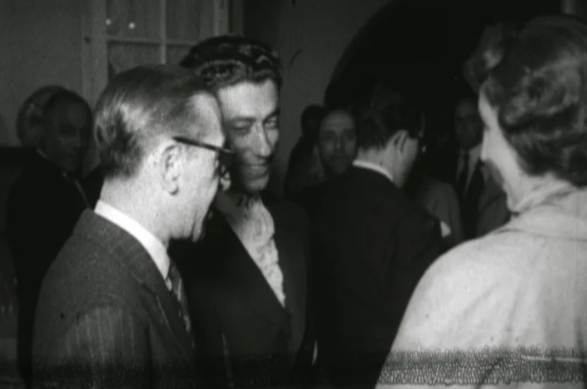 Apresentação do filme “Sangue Toureiro” em Lisboa