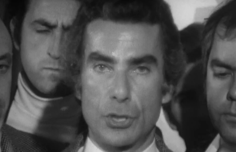 Situação política e militar em Portugal