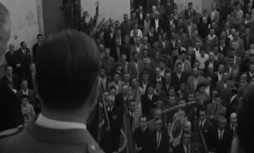 Comemoração da decisão do Tribunal de Haia sobre o caso de Goa no Funchal