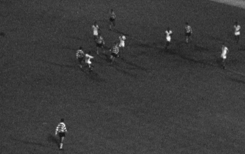 Futebol: Sporting vs Fulminense