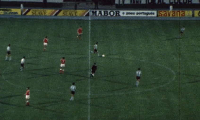 Futebol: Sporting vs Benfica