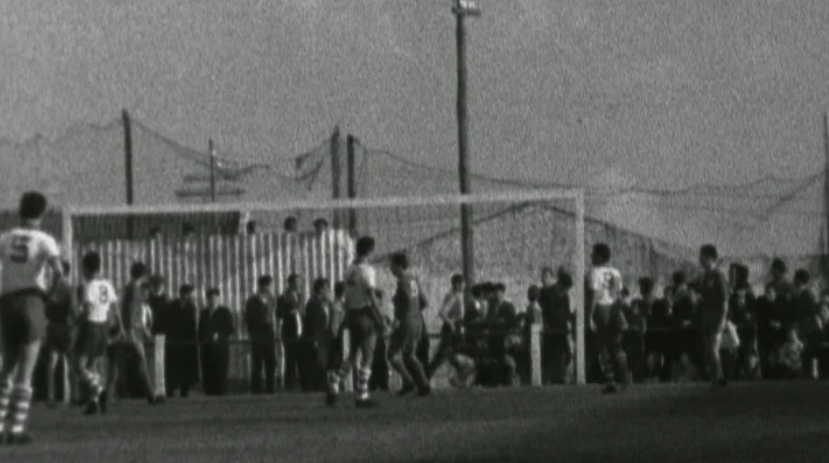 Futebol: Oriental vs Torreense