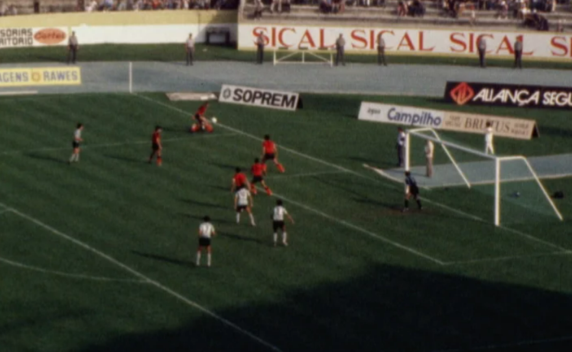Futebol: Sporting vs Penafiel