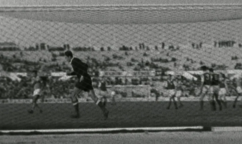 Futebol: Sport Lisboa e Benfica vs CUF