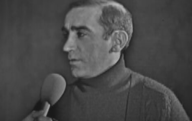 Entrevista ao General José Alberto Morais e Silva