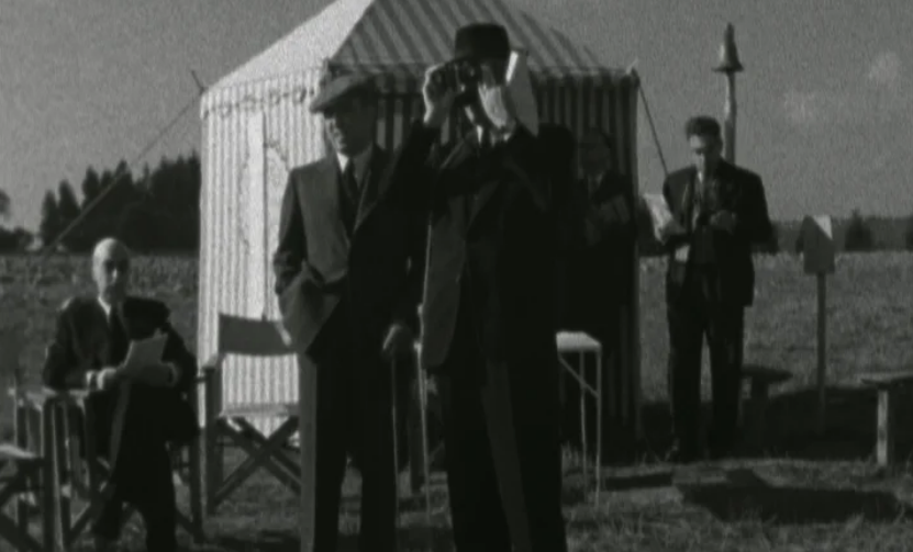 Hipismo: festa hípica