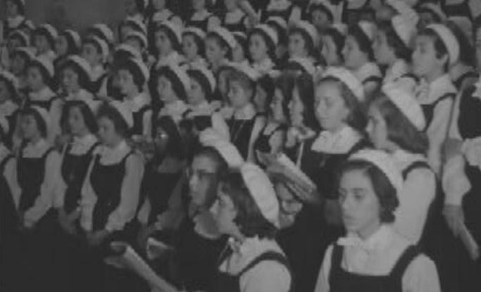 VII Congresso do Secretariado Internacional Católico da Infância