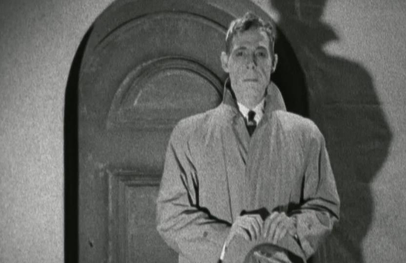 Peça de teatro “O inesperado visitante”