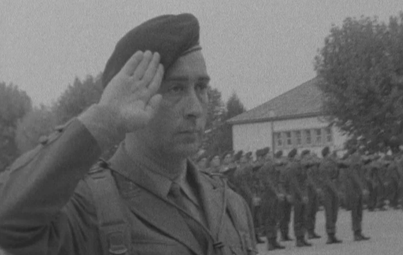 Juramento de Bandeira em Viseu