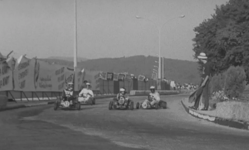 Automobilismo: 2º Circuito de Karting em Caminha