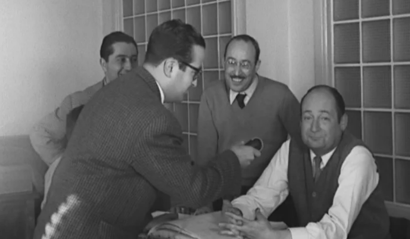 Premiados da Grande Lotaria do Natal em Lisboa