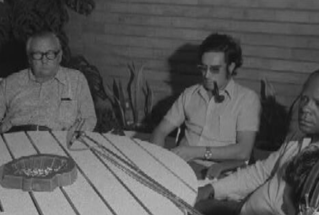 Reações ao discurso do General António de Spínola em Luanda