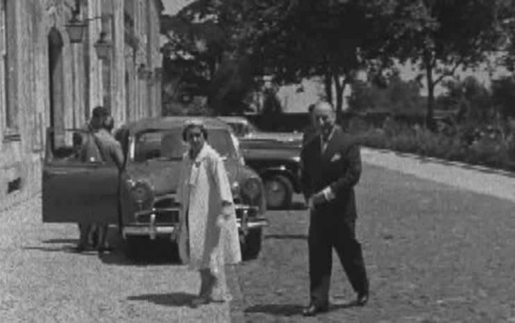 Passagem de Abdullah Ibrahim por Lisboa