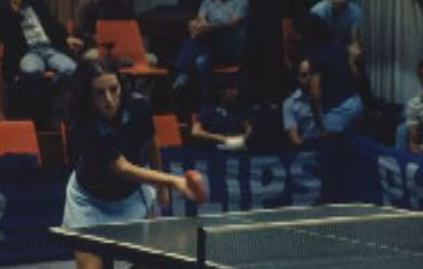 Ténis de mesa: Taça dos Campeões