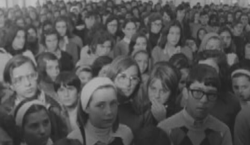 Sessões experimentais de esclarecimento do MFA no Cacém e Mafra